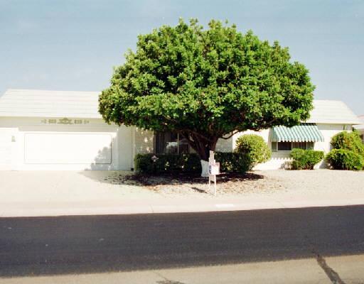 17234 W Lindgren Ave., Sun City, AZ 85373