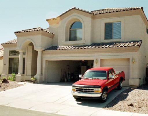 6331 W Hackamore Dr., Glendale, AZ 85310