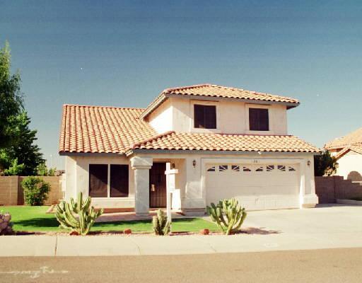 1261 E Villa Maria Dr., Phoenix, AZ 85022