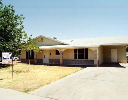 5443 W Encanto Blvd., Phoenix, AZ 85035