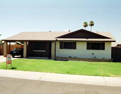 4405 W Sunnyslope Ln., Glendale, AZ 85302