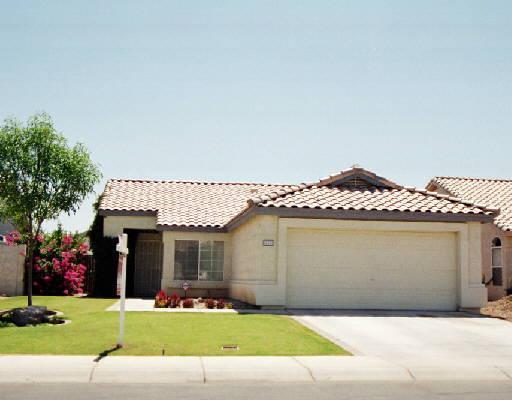 257 S Springs Dr., Chandler, AZ 85225