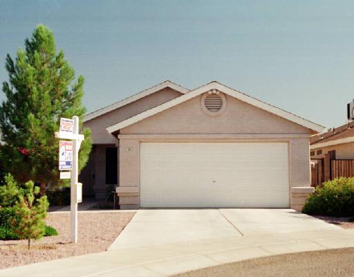 116 W Runion Dr., Phoenix, AZ 85027