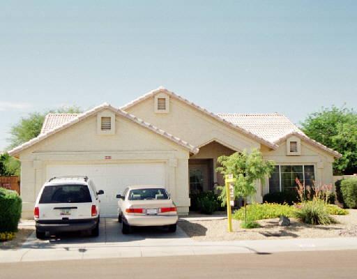 4202 E White Aster St., Phoenix, AZ 85044