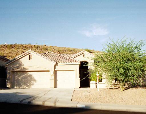 516 E Brookwood Ct., Ahwatukee, AZ 85048