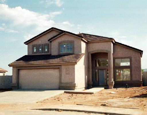 2863 S Wildrose Ave., Mesa, AZ 85212