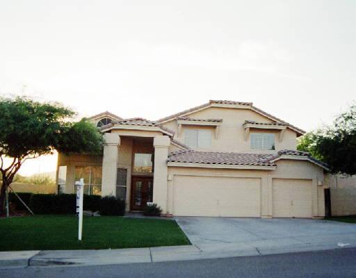 15602 S 1st Ave., Phoenix, AZ 85045