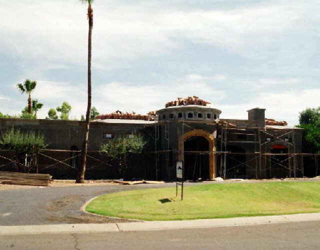 6001 E Berneil Ln., Paradise Valley, AZ 85253