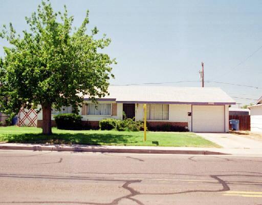 2917 W Sweetwater Ave., Phoenix, AZ 85029