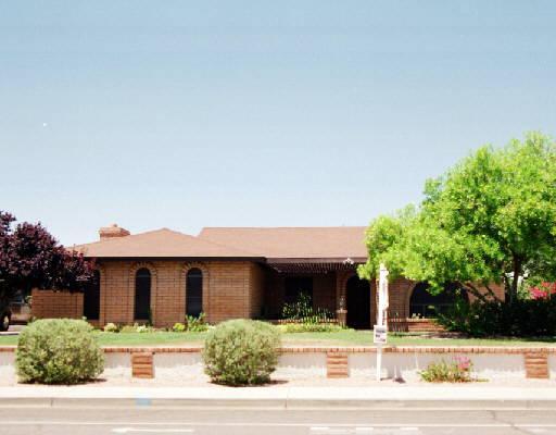 2306 N Bullmoose Dr., Chandler, AZ 85224