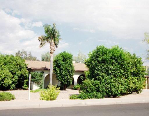 5031 S Terry Ln., Tempe, AZ 85282