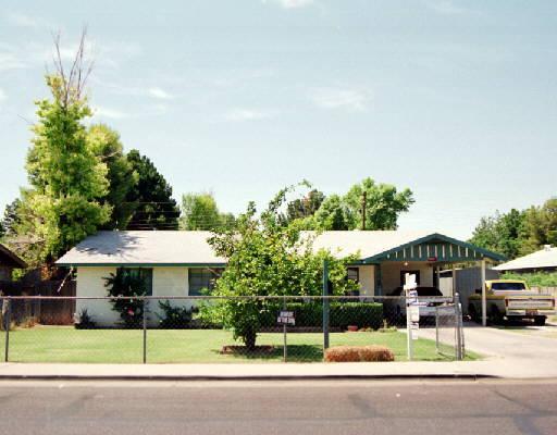 1125 E 6th Ave., Mesa, AZ 85204