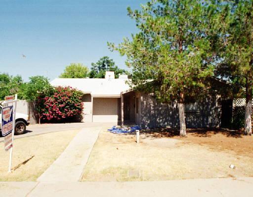 5818 N 62 Ave., Phoenix, AZ 85301