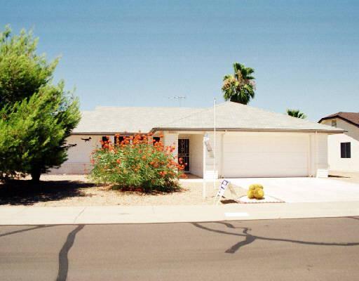 14626 W Antelope Dr., Sun City West, AZ 85375