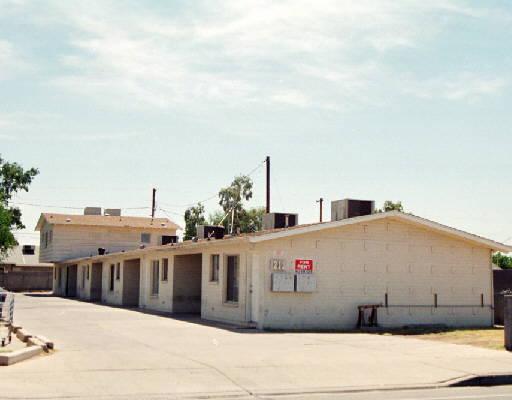 211 S Mesa Dr., Mesa, AZ 85204