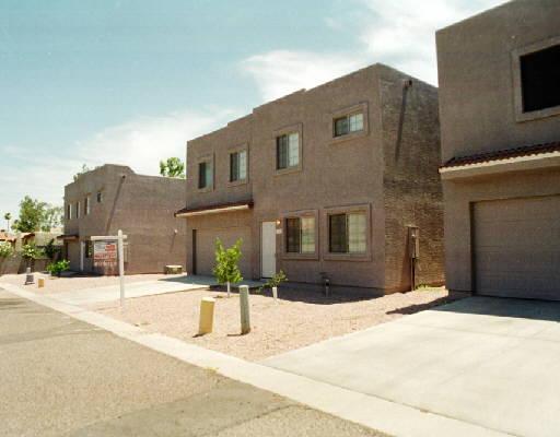 9229 S Las Lomitas Pl., Phoenix, AZ 85042