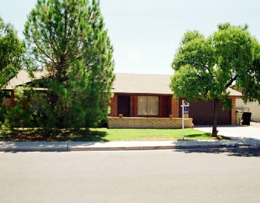 9615 N 58th Ln., Glendale, AZ 85302