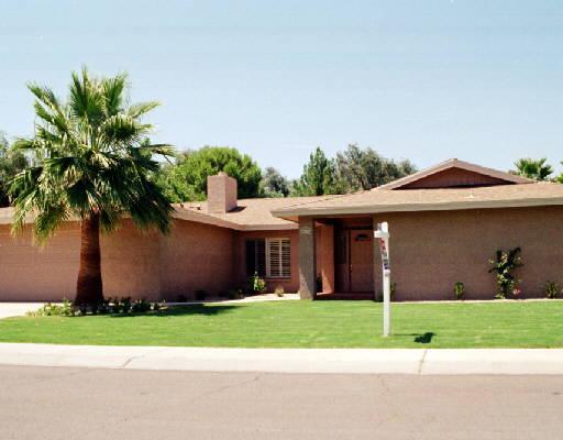 8634 E Clydesdale Ter., Scottsdale, AZ 85258