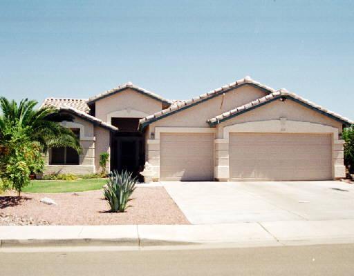 6978 W Villa Hermosa Ln., Glendale, AZ 85310