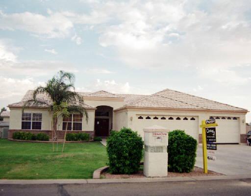8629 E Winnston, Queen Creek, AZ 85242