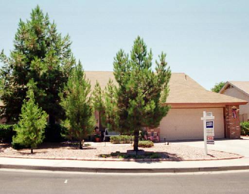 6559 E Nance Cir., Mesa, AZ 85215