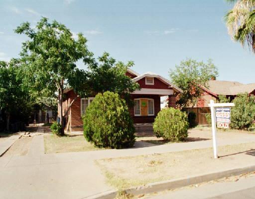1605 W Taylor St., Phoenix, AZ 85007