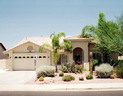 6626 E Melrose St., Mesa, AZ 85215