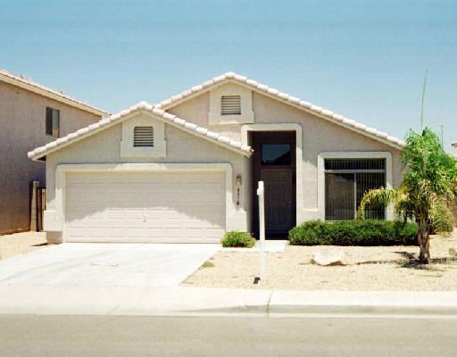 8570 W Rue De Lamour Ave., Peoria, AZ 85381