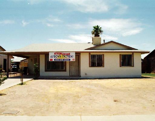 2007 W Atlanta Ave., Phoenix, AZ 85041