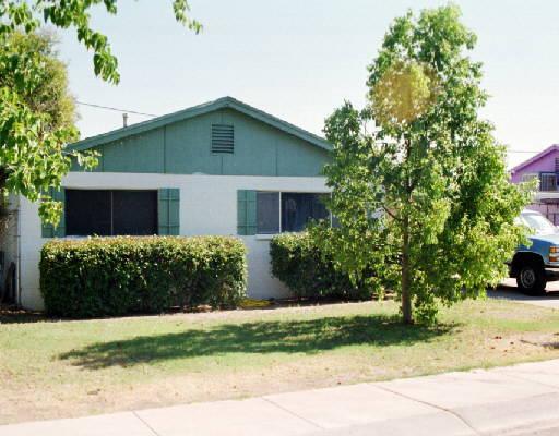 11925 W Palo Verde Rd. #----, El Mirage, AZ 85335