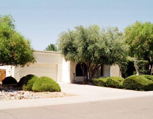 8344 E Mustang Ter., Scottsdale, AZ 85258