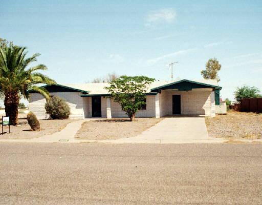 9070 W Wenden St., Arizona City, AZ 85223