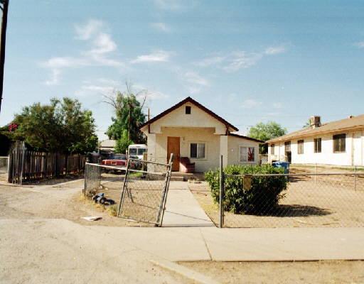 1115 W Fillmore St., Phoenix, AZ 85007