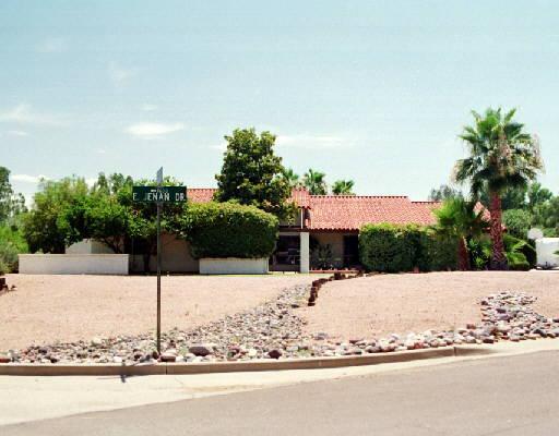 7549 E Jenan Dr., Scottsdale, AZ 85260