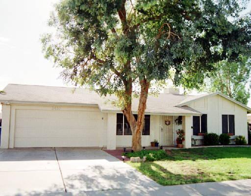 2410 N Nebraska St., Chandler, AZ 85225