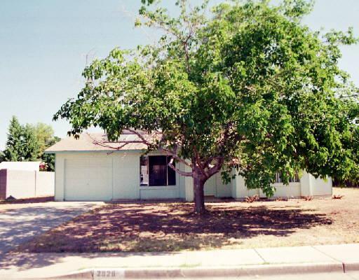 2926 E Juanita Ave., Mesa, AZ 85204