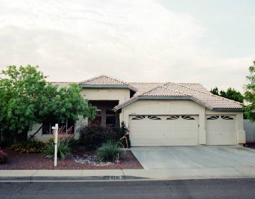 4201 E Encinas Ave., Gilbert, AZ 85236