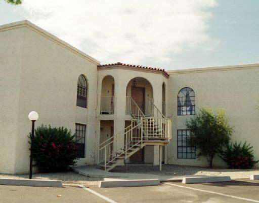 13035 N 34th St. #3, Phoenix, AZ 85032