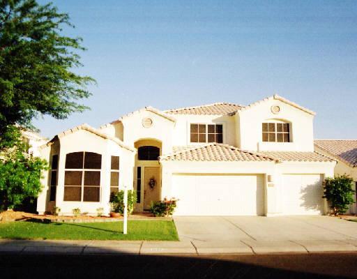 1207 E Desert Broom Way, Phoenix, AZ 85048
