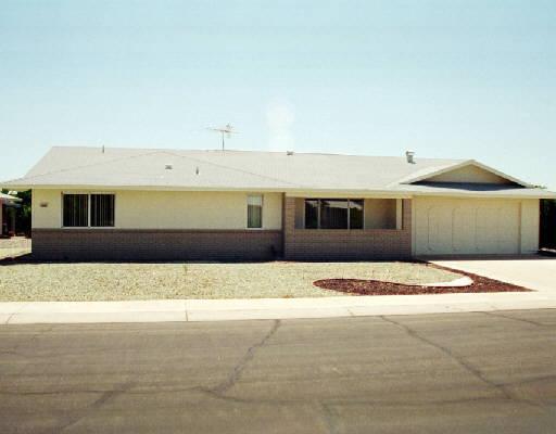 10302 W Ponderosa Cir., Sun City, AZ 85373