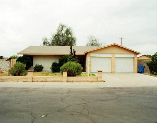 8653 W Monterey Way, Phoenix, AZ 85037