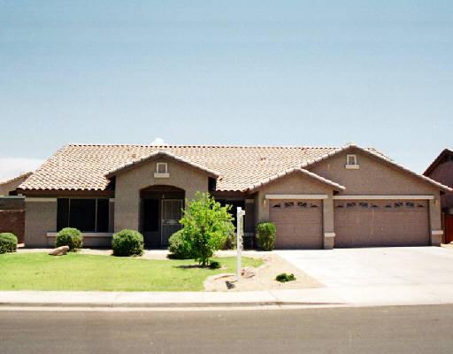 2919 N Ricardo St., Mesa, AZ 85215