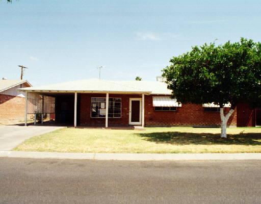 4250 W Keim Dr., Phoenix, AZ 85019