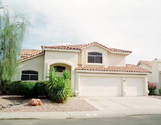 8922 E Meadow Hill Dr., Scottsdale, AZ 85260