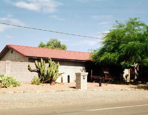 13036 N 36th St., Phoenix, AZ 85032