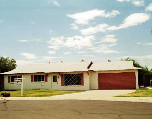 8344 E Pinchot Dr., Scottsdale, AZ 85251