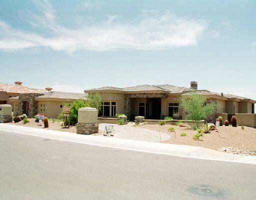 13225 E Summit Dr., Scottsdale, AZ 85259