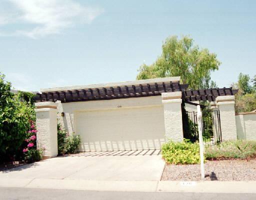 630 E Jensen St. #126, Mesa, AZ 85203