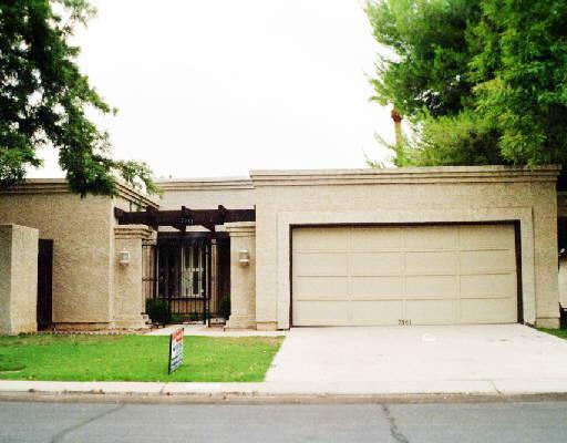 7961 E Via Marina, Scottsdale, AZ 85258