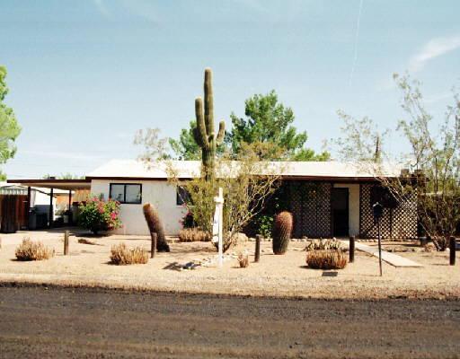 9928 E Magnolia St. #FRESH, Mesa, AZ 85207